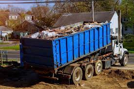 Retail Junk Removal in Apple Valley, OH